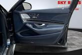 Thumbnail of 2019 Black Mercedes-Benz S-Class