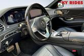 Thumbnail of 2019 Black Mercedes-Benz S-Class