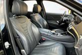 Thumbnail of 2019 Black Mercedes-Benz S-Class