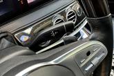 Thumbnail of 2019 Black Mercedes-Benz S-Class