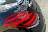 Thumbnail of 2019 Black Mercedes-Benz S-Class