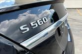 Thumbnail of 2019 Black Mercedes-Benz S-Class