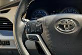 Thumbnail of 2020 White Toyota Sienna