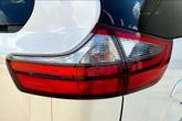 Thumbnail of 2020 White Toyota Sienna