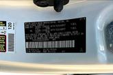 Thumbnail of 2020 White Toyota Sienna