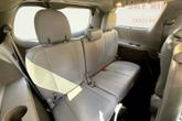 Thumbnail of 2020 White Toyota Sienna