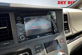 Thumbnail of 2020 White Toyota Sienna