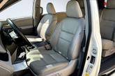 Thumbnail of 2020 White Toyota Sienna