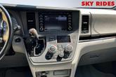 Thumbnail of 2020 White Toyota Sienna