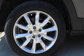 Thumbnail of 2014 Granite Crystal Metallic Clearcoat Jeep Cherokee