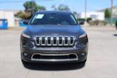 Thumbnail of 2014 Granite Crystal Metallic Clearcoat Jeep Cherokee
