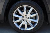 Thumbnail of 2014 Granite Crystal Metallic Clearcoat Jeep Cherokee