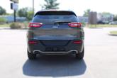 Thumbnail of 2014 Granite Crystal Metallic Clearcoat Jeep Cherokee