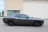 Thumbnail of 2022 Granite Pearlcoat Dodge Challenger