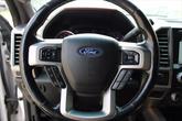 Thumbnail of 2018 White Platinum Metallic Tri-Coat Ford F-350