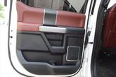 Thumbnail of 2018 White Platinum Metallic Tri-Coat Ford F-350