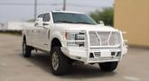 Photo of 2018 White Platinum Metallic Tri-Coat Ford F-350