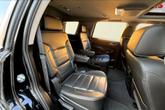 Thumbnail of 2019 Onyx Black GMC Yukon