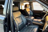 Thumbnail of 2019 Onyx Black GMC Yukon
