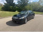 Thumbnail of 2011 Crystal Black Pearl Honda Accord