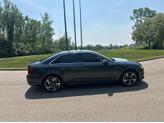 Thumbnail of 2017 Manhattan Gray Metallic Audi A4