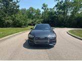 Thumbnail of 2017 Manhattan Gray Metallic Audi A4