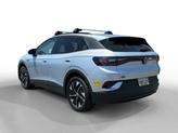 Thumbnail of 2021 Scale Silver Volkswagen ID.4