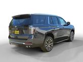Thumbnail of 2025 Dark Ash Metallic Chevrolet Tahoe