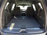Thumbnail of 2025 Dark Ash Metallic Chevrolet Tahoe