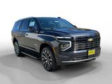 Thumbnail of 2025 Dark Ash Metallic Chevrolet Tahoe