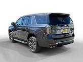 Thumbnail of 2025 Dark Ash Metallic Chevrolet Tahoe