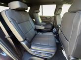 Thumbnail of 2025 Dark Ash Metallic Chevrolet Tahoe