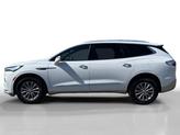 Thumbnail of 2024 Summit White Buick Enclave