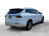 Thumbnail of 2024 Summit White Buick Enclave