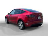 Thumbnail of 2023 Red Multi Tesla Model Y