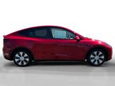 Thumbnail of 2023 Red Multi Tesla Model Y