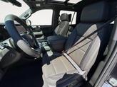 Thumbnail of 2025 Dark Ash Metallic Chevrolet Tahoe