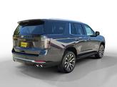 Thumbnail of 2025 Dark Ash Metallic Chevrolet Tahoe