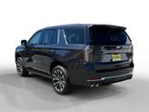 Thumbnail of 2025 Dark Ash Metallic Chevrolet Tahoe