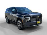 Thumbnail of 2025 Dark Ash Metallic Chevrolet Tahoe