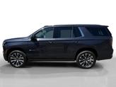 Thumbnail of 2025 Dark Ash Metallic Chevrolet Tahoe