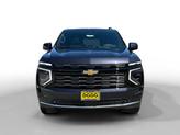 Thumbnail of 2025 Dark Ash Metallic Chevrolet Tahoe
