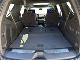 Thumbnail of 2025 Dark Ash Metallic Chevrolet Tahoe