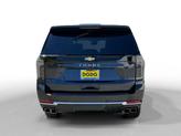 Thumbnail of 2025 Dark Ash Metallic Chevrolet Tahoe