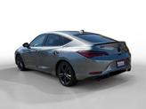 Thumbnail of 2023 Liquid Carbon Metallic Acura Integra