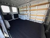 Thumbnail of 2023 Bright White Clearcoat RAM ProMaster 2500