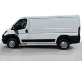 Thumbnail of 2023 Bright White Clearcoat RAM ProMaster 2500