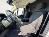 Thumbnail of 2023 Bright White Clearcoat RAM ProMaster 2500