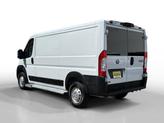 Thumbnail of 2023 Bright White Clearcoat RAM ProMaster 2500