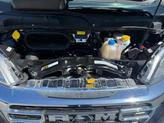 Thumbnail of 2023 Bright White Clearcoat RAM ProMaster 2500